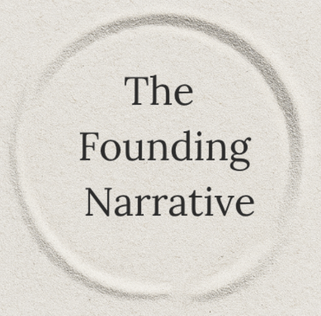The Founding Narrative - Strategic Brand Storytelling